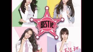 베스티 BESTie  니가 필요해 I Need You OFFICIAL INSTRUMENTAL [upl. by Zenas657]