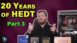 High End Desktops in 2023 — The Future — Part 3 [upl. by Jermayne668]