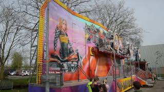 Kermis Sint pancras 2024 [upl. by Ford682]