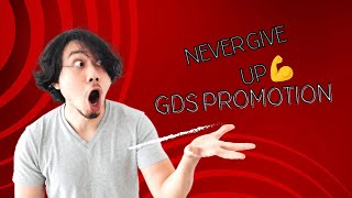 Gramin dak sevak promotion promotion gds mts live [upl. by Ahsaek775]