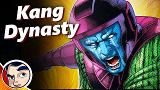 Kang Dynasty The Good Version  Full Story [upl. by Sandler]