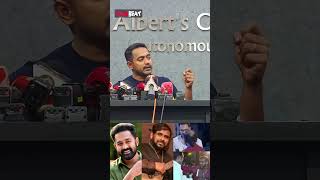 Asif Ali Of Ramesh Narayanan Issue  ഇത്രയും സീനിയറായ വലിയൊരാൾ ഞാൻ കാരണം വിഷമിക്കാൻ പാടില്ല [upl. by Acima974]