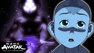 Aang Opens His Chakras for Avatar State Control 🧘‍♂️ Full Scene  Avatar The Last Airbender [upl. by Lyman]