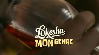 LOKESHA MON GENRE CLIP OFFICIEL 🇹🇬 UNIVERS TOGOLAIS [upl. by Peltz]