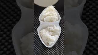 umeboshi onigiri food [upl. by Briney]