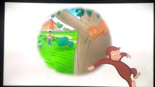 CURIOSO COME GEORGE 🐵SIGLA RIPETUTA [upl. by Moriah174]