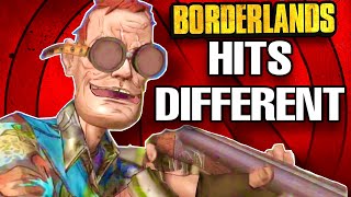 Borderlands 1 Just Hits Different  Review amp Retrospect [upl. by Dahlia709]