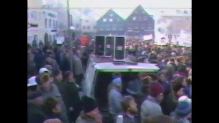 Report 1985 Bericht zur WAA Wackersdorf [upl. by Noreh]