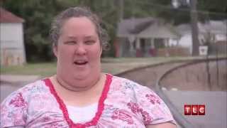 Honey Boo Boos Mother Sneezing Compilation [upl. by Nirtak]