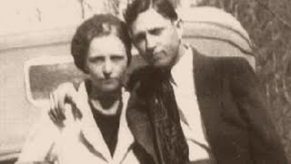 What The World Never Knew About Bonnie And Clyde [upl. by Candis]