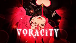 【COVER】 Overlord III  Voracity  Ver ESPAÑOL  CondesaVR [upl. by Fotinas]