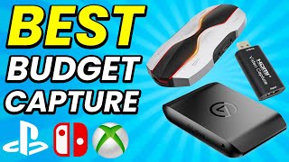 The Ultimate Guide to Buying Your First Capture Card What Should You Get [upl. by Tartaglia960]