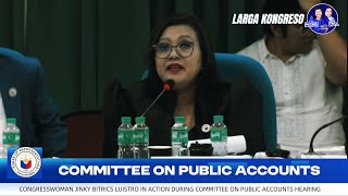 WALANG LUSOT SI DATING VICE MAYOR MEXICO PAMPANGA KAY CONG JINKY BITRICS LUISTRO [upl. by Fax]