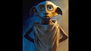 Dobby Voice Over [upl. by Adelpho]