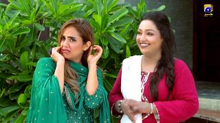 Dolly Darling  EP 52  27th Oct 2019  HAR PAL GEO DRAMAS [upl. by Christabelle272]