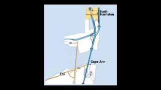 UD South Harriston Minimap [upl. by Eveam]