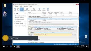 convert NTFS to FAT32 [upl. by Erual]