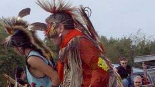 Pennsylvania Pow Wow [upl. by Trescott]