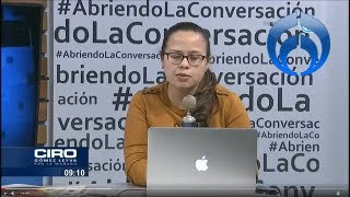 Gobierno analiza aplicar refuerzo de la vacuna contra covid19 para adultos mayores [upl. by Strohl]