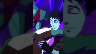 Young Justice Season 5 Trailer Fan Made [upl. by Rhodie361]