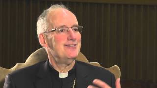 Inside the Synod  Interview with PaulAndré Durocher of Gatineau Canada [upl. by Zita]