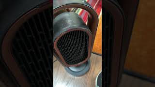 A Space Heater That Works In Your Space Eden GenPure HomeHeating spaceheater indoorheater [upl. by Louise407]