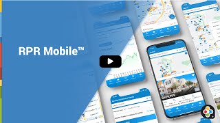 RPR Basics amp Beyond Residential RPR Mobile™ [upl. by Tegdirb803]