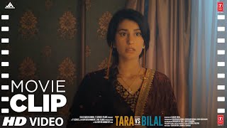 Tara Vs Bilal Movie Scene Husband Gayab Ho Gaya  Harshvardhan Rane Sonia Rathee [upl. by Arodaeht]