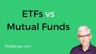 ETFs vs Mutual FundsHeres why mutual funds are the better choice [upl. by Octavian]