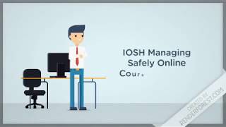 IOSH Managing Safely  Key Points and Highlights of the Online Course [upl. by Bondon]