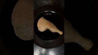 Rate my chicken cake viral shorts trending [upl. by Vinni]