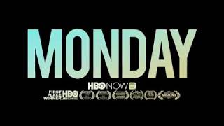 MONDAY  FirstGlance Film Fest Trailer [upl. by Nylakcaj64]