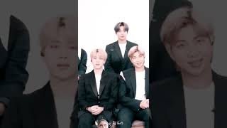 CrazyBtsLoverSubscribeBTS SPEAKING HINDI  BTS ftSakshma Srivastav  Indian Interview [upl. by Ahsiemat205]