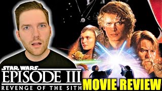 Star Wars Episode III  Revenge of the Sith  TVSpot  Seduction [upl. by Leffen]