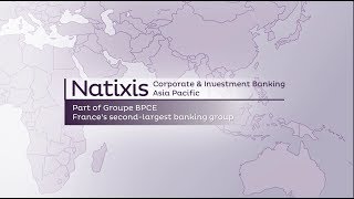 Natixis  Corporate amp Investment Banking  APAC [upl. by Drewett714]