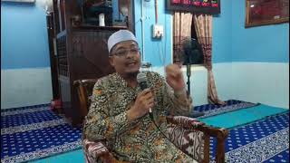 Dato Ustaz Mohd Kazim Elias  ISRAKampMIKRAJ [upl. by Levana]