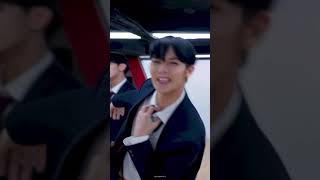 CIX  WAVE Special Dance Practice 배진영 focus [upl. by Akimas]