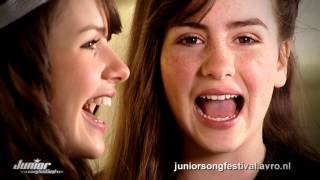 Live Life  Officiële Videoclip Junior Songfestival 2013 [upl. by Eesdnyl]