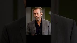 Dr House deduced everything from the patient’s father’s walk movie shorts video [upl. by Arodnahs]