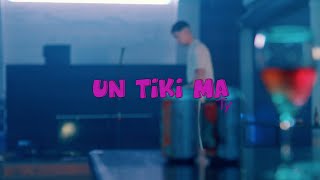 Ty  Un Tiki Ma Official VideoProd by DCWorkz [upl. by Hanikas]