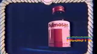 Pulmosan 1985  Resiste un archivo [upl. by Sllew]