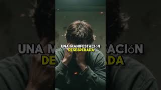 Exploramos la relación entre la autol3sión y la baja autoestima autoestima depresion ansiedad [upl. by Crespi]