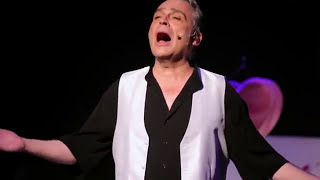 Haluk Bilginer 7 Şekspir Müzikali Shakespeare Musical 3 Çağ [upl. by Esikram]