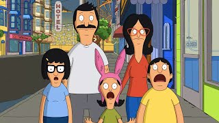 WonderCon 2022 The Bobs Burgers Movie Cast Plays Most Likely To [upl. by Aneeuq]