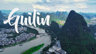 Guilin 4K [upl. by Flessel]