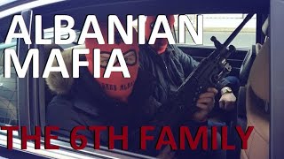 How the Albanian Mafia took on the Italian Mafia Gambinos in the Bronx [upl. by Idona22]