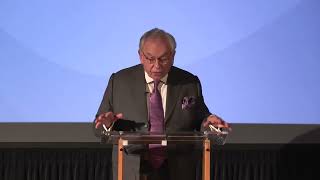 Oakeshott Lectures 2024  David Starkey on the Strange Death of Conservative England [upl. by Nanda]