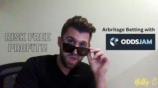 Arbitrage Betting Tips [upl. by Meri]