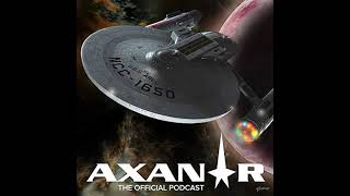 Axanar Podcast  68 [upl. by Tressia230]