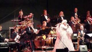 Live Breda Jazz 2010 Karin Bloemen en Dopt1 [upl. by Gitt]